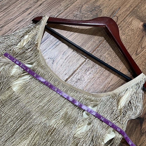 Custom made Taylor Swift look After Party Dress Sequin Cocktail Flapper Shaker! - Picture 9 of 12